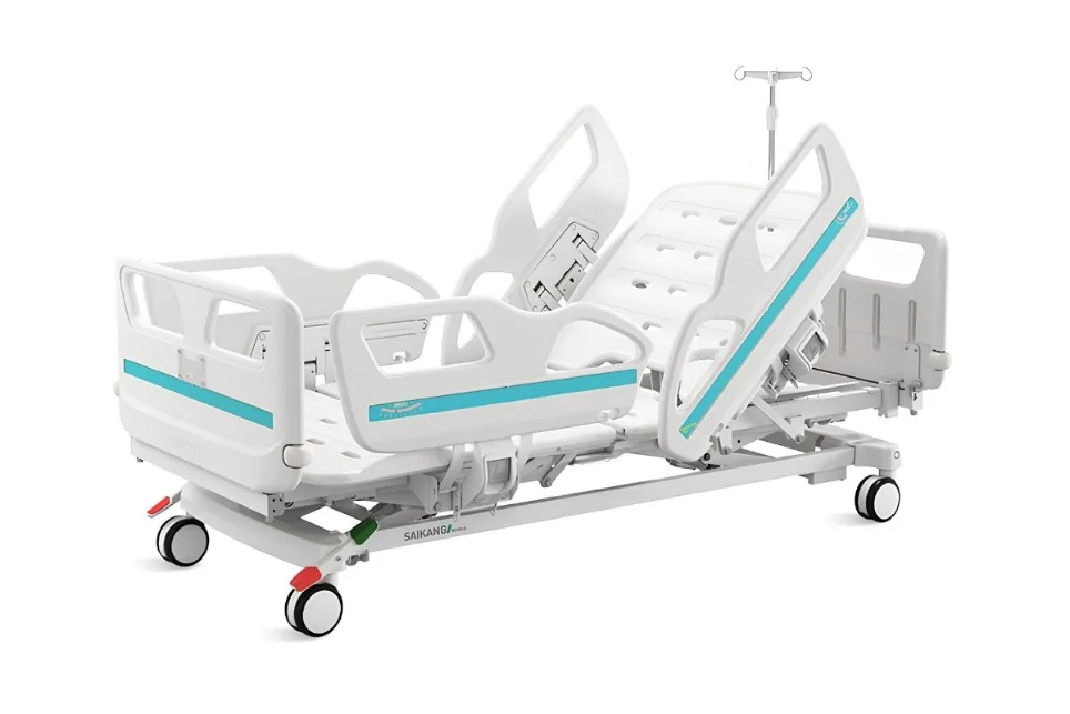 Cama UCI V8v