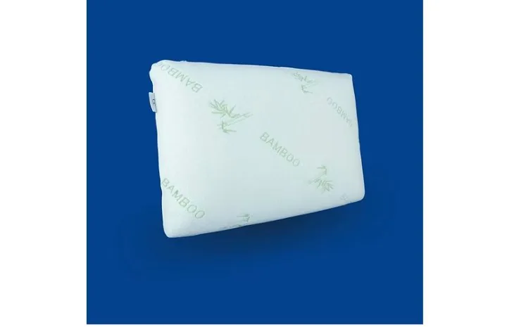 Almohada Visco Basic